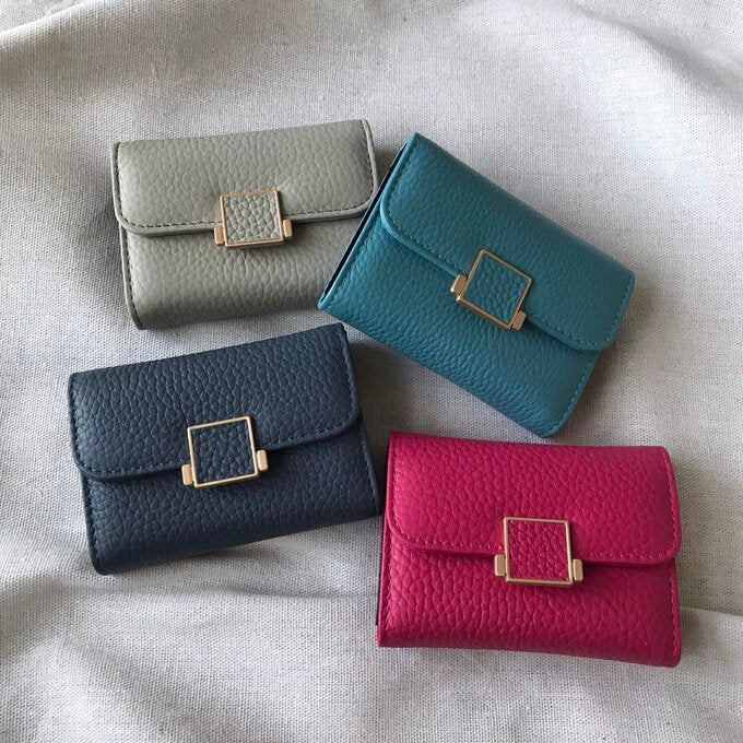 charles & keith 名刺入れ - 小物